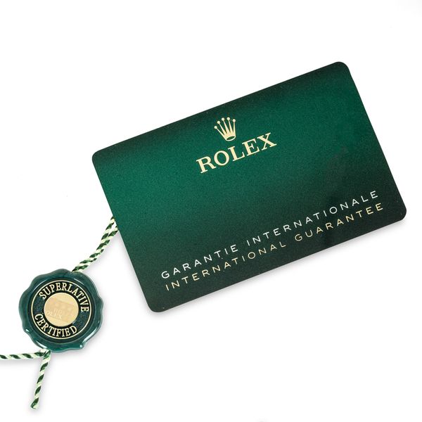 Rolex Daytona 126519 LN